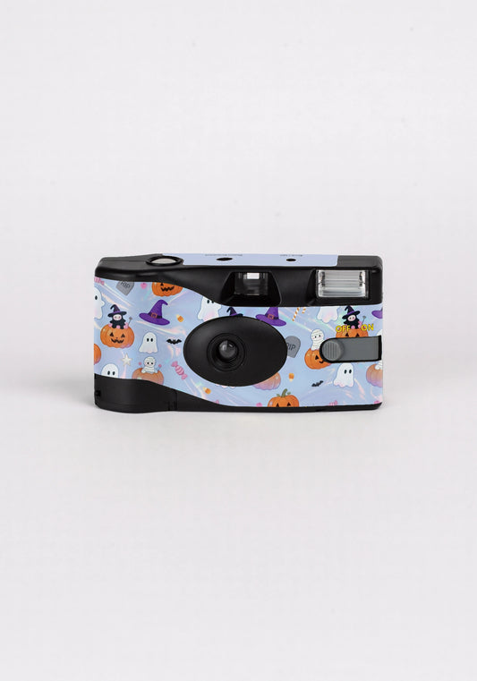 Y2KHalloween 即棄菲林相機